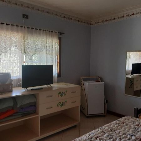 Pousada Recanto Feliz Itatiba Kültér fotó