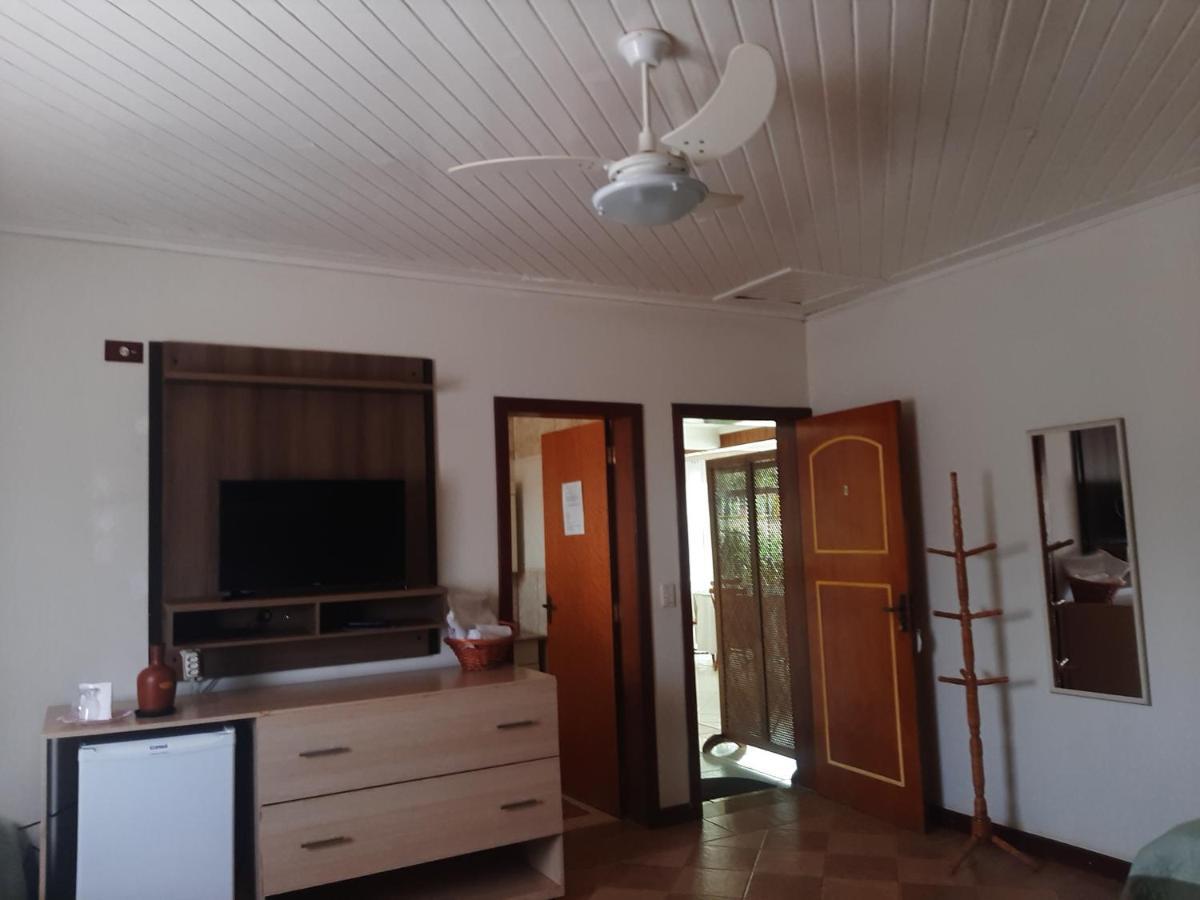 Pousada Recanto Feliz Itatiba Kültér fotó